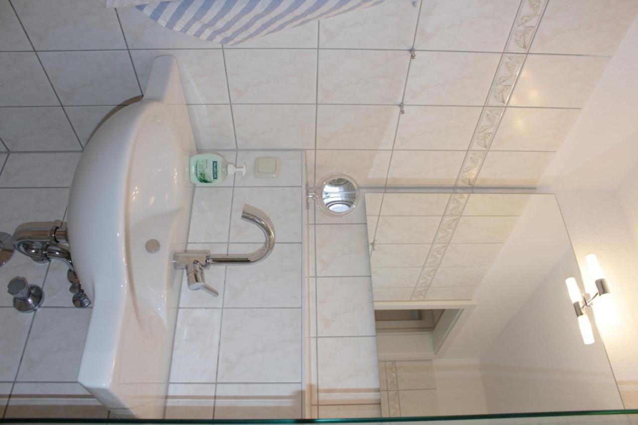 Residenz Am Strand Wohnung 4-64 Zingst Exteriör bild