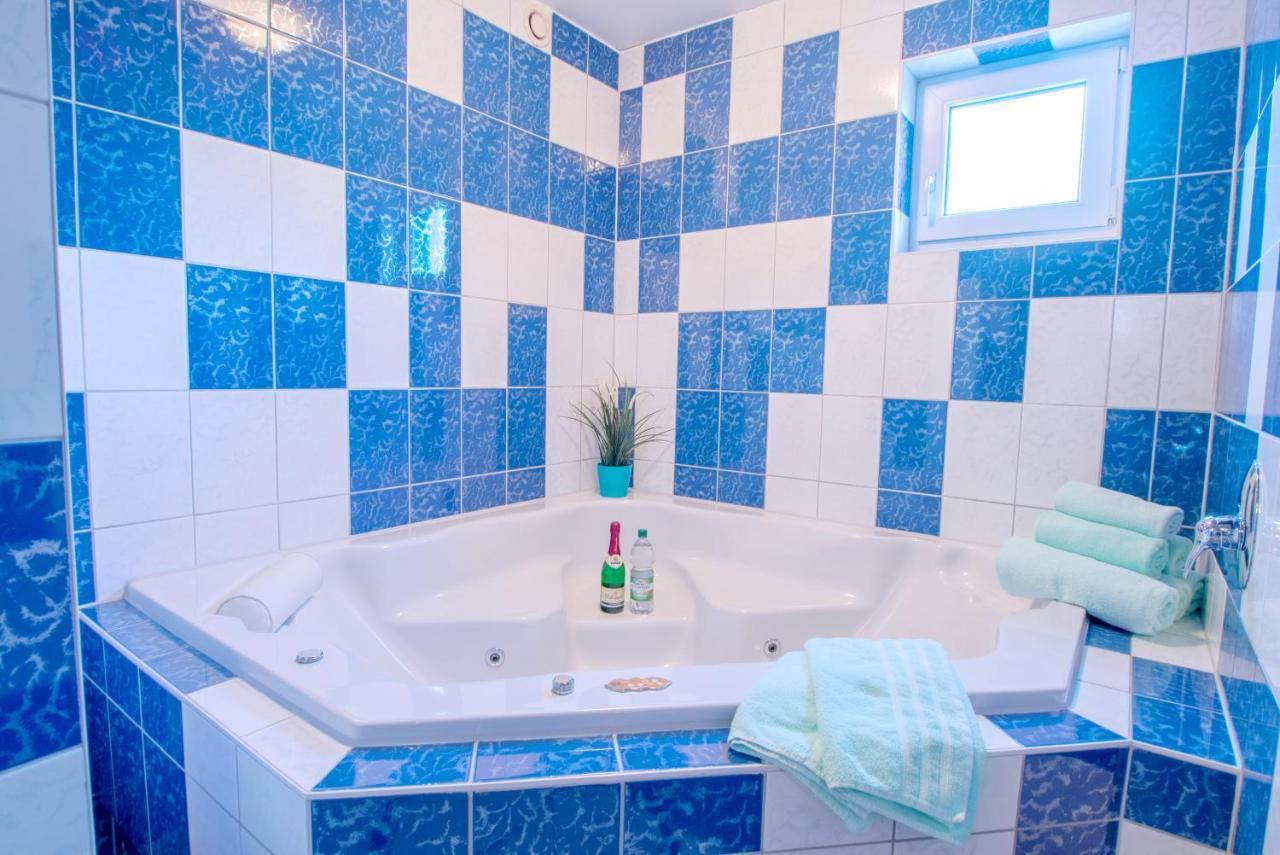 Residenz Am Strand Wohnung 4-64 Zingst Exteriör bild