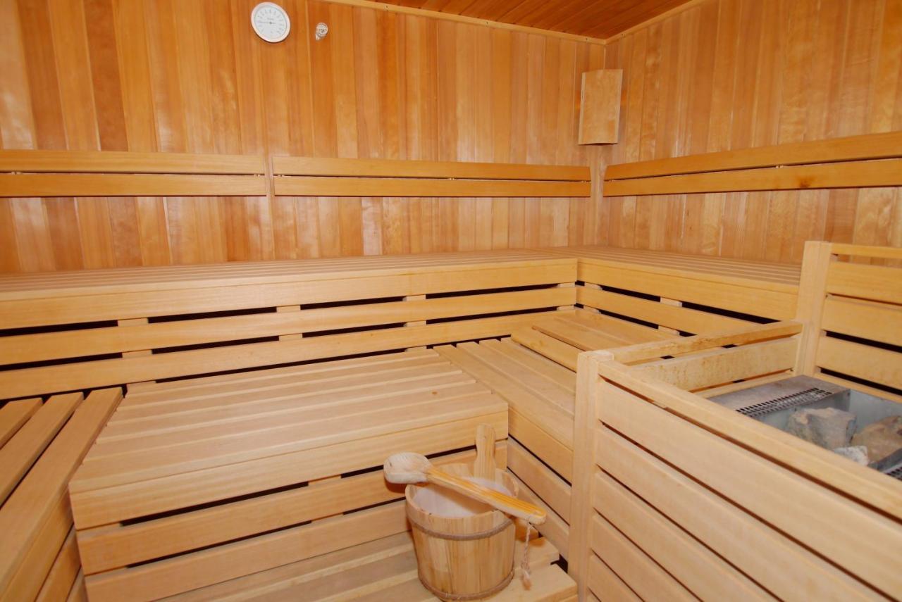 Residenz Am Strand Wohnung 4-64 Zingst Exteriör bild